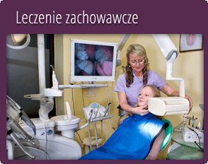 Leczenie zachowawcze