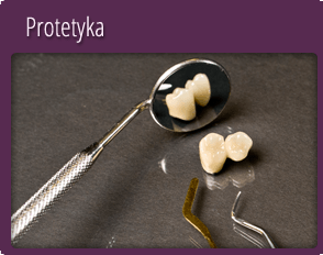 Protetyka